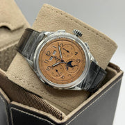 Breitling[April 2026] Full Set Freshly Dated - Premier B52 Datora