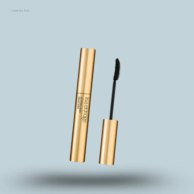 LISA ELDRIDGE BEAUTY
Kitten Lash mascara 8ml