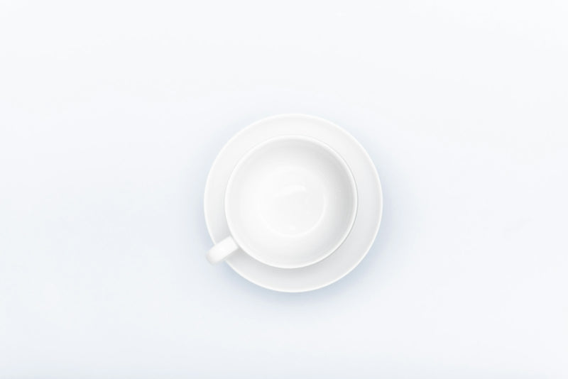 Carter Wide Mug