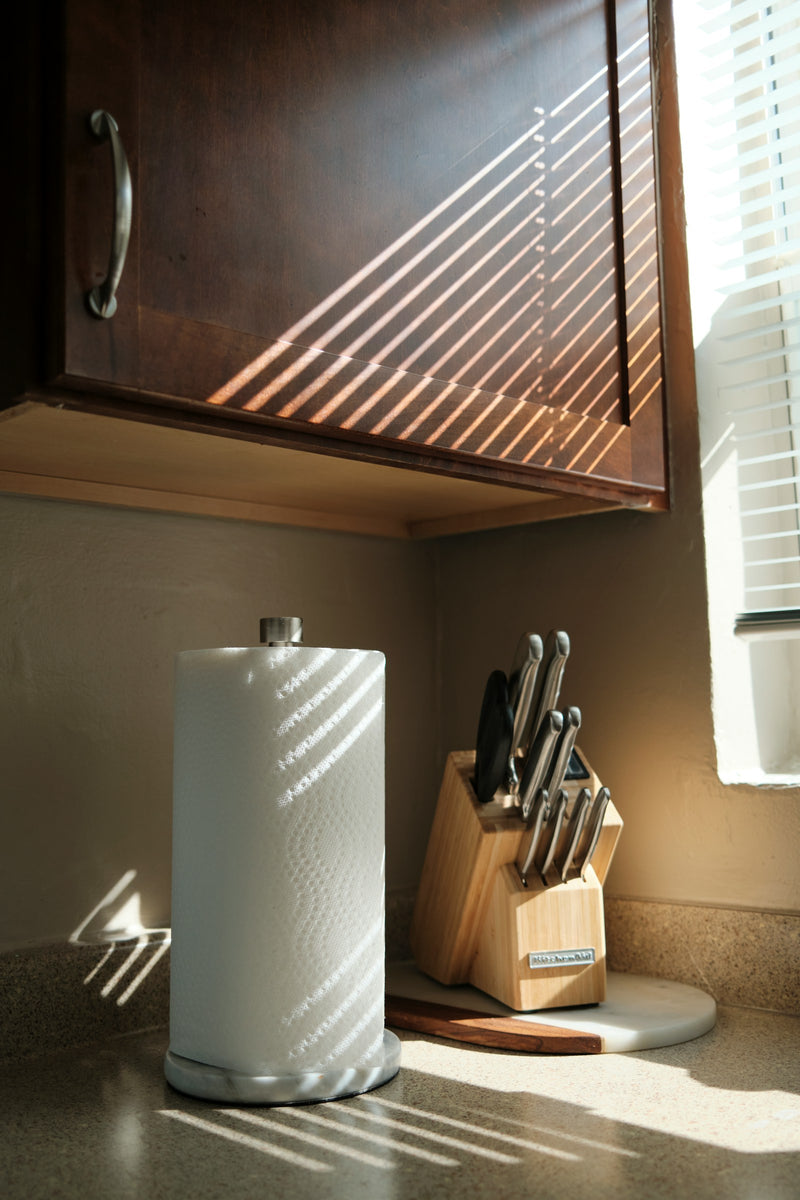 Knife & Utensil Set