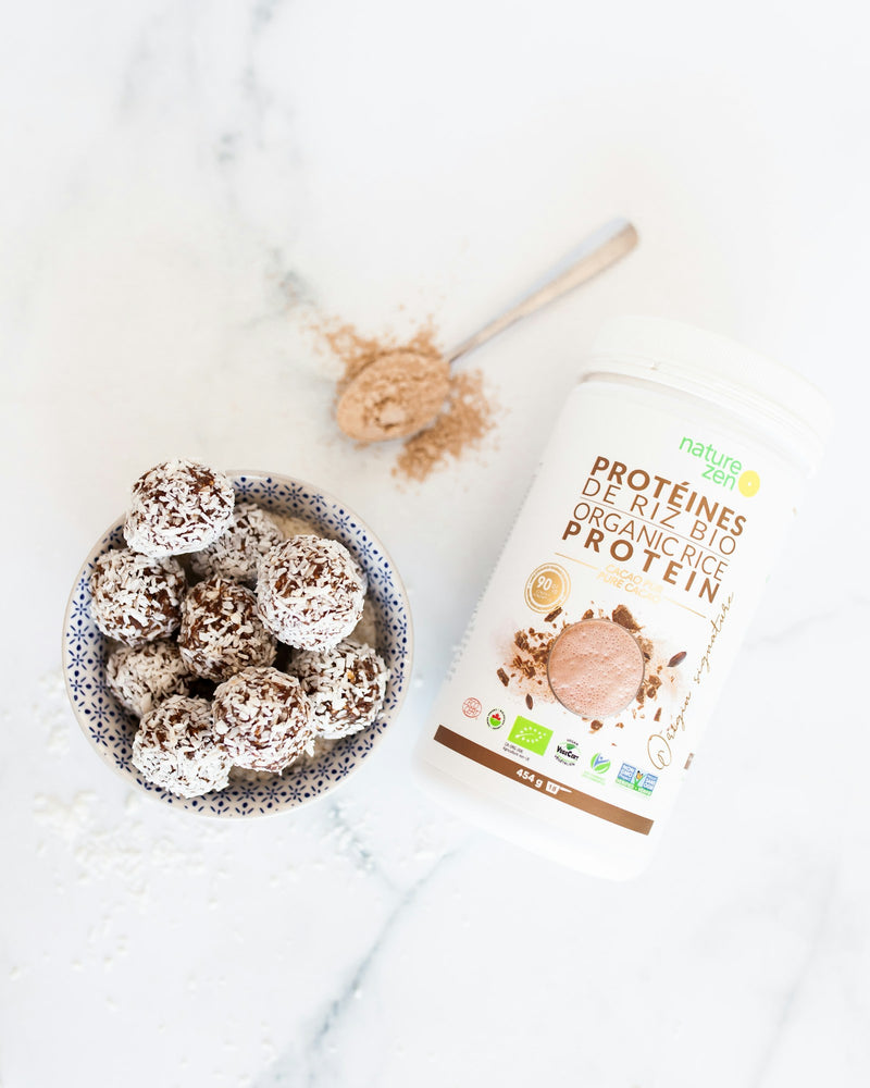Recovery Whey Protein