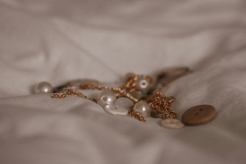 Parker Necklace