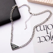 Prada Necklace