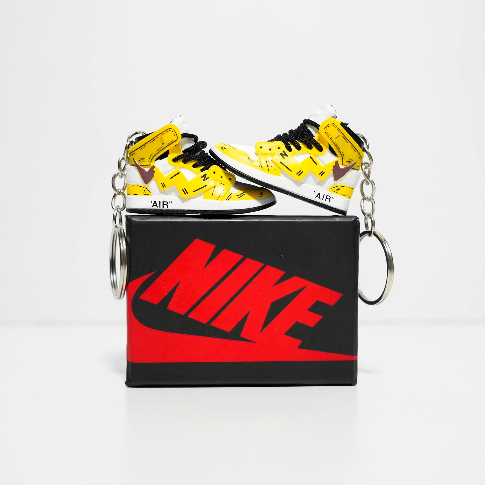 Kicks Machine