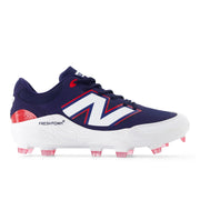 New Balance Fresh Foam 3000V7 Molded Team Navy With Team Red Team Navy With Team Red