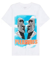 Pleasures Out Of My Head T-shirt
