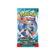 Pokemon Journey Together Booster Pack