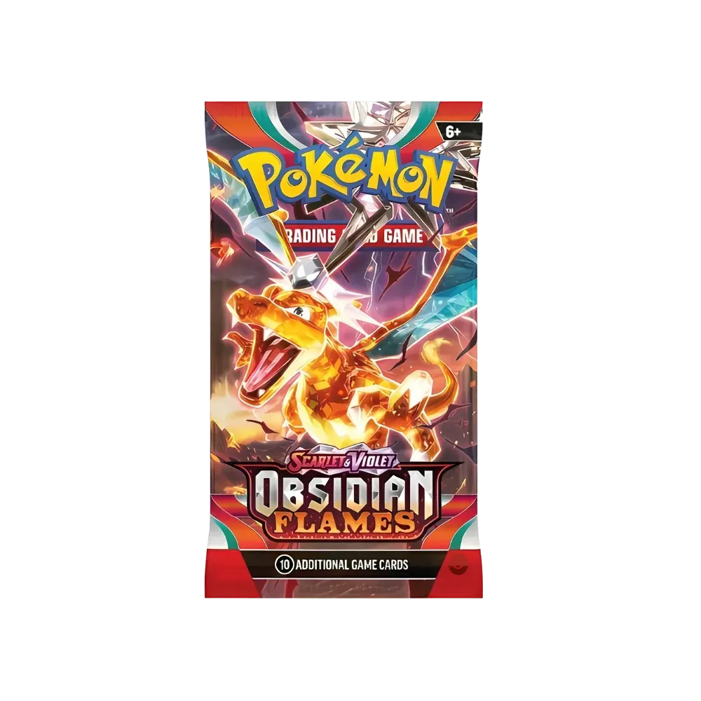 Pokemon