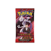 Pokemon Destined Rivals Booster Pack