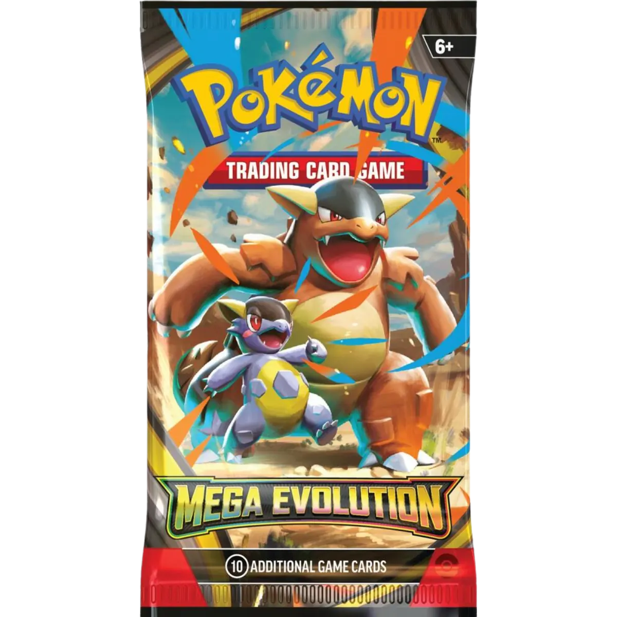 Pokemon