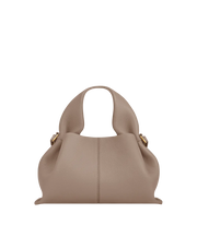 Numéro Neuf Mini - Textured Taupe