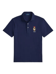 Polo Bear polo shirt