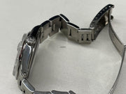 Rolex | Oyster Perpetual | 1500 | Steel | 34 mm | Steel | Blue | Automatic