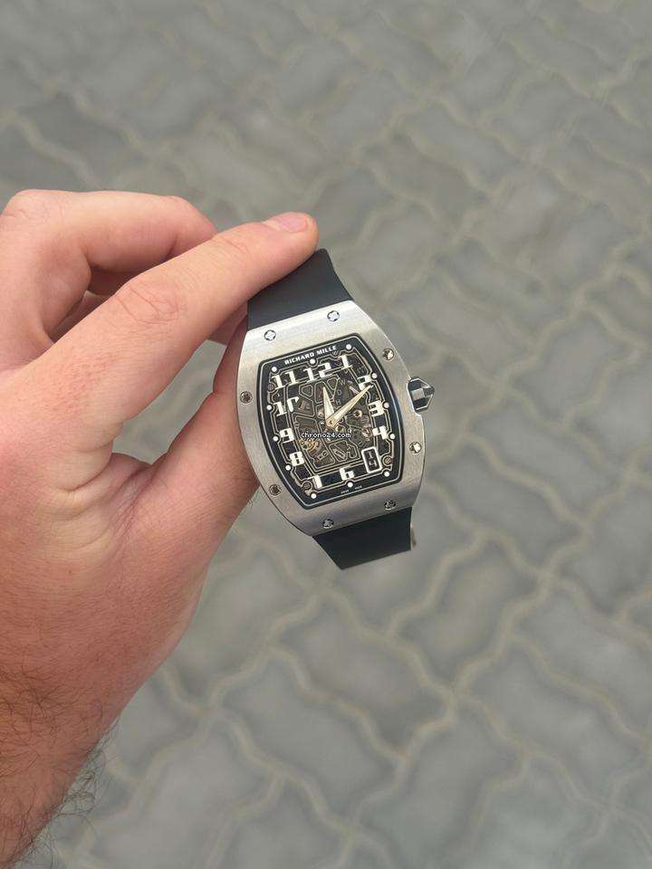 Richard Mille RM 67