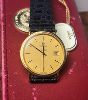 Omega De Ville