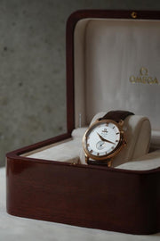 Omega De Ville Prestige Full set