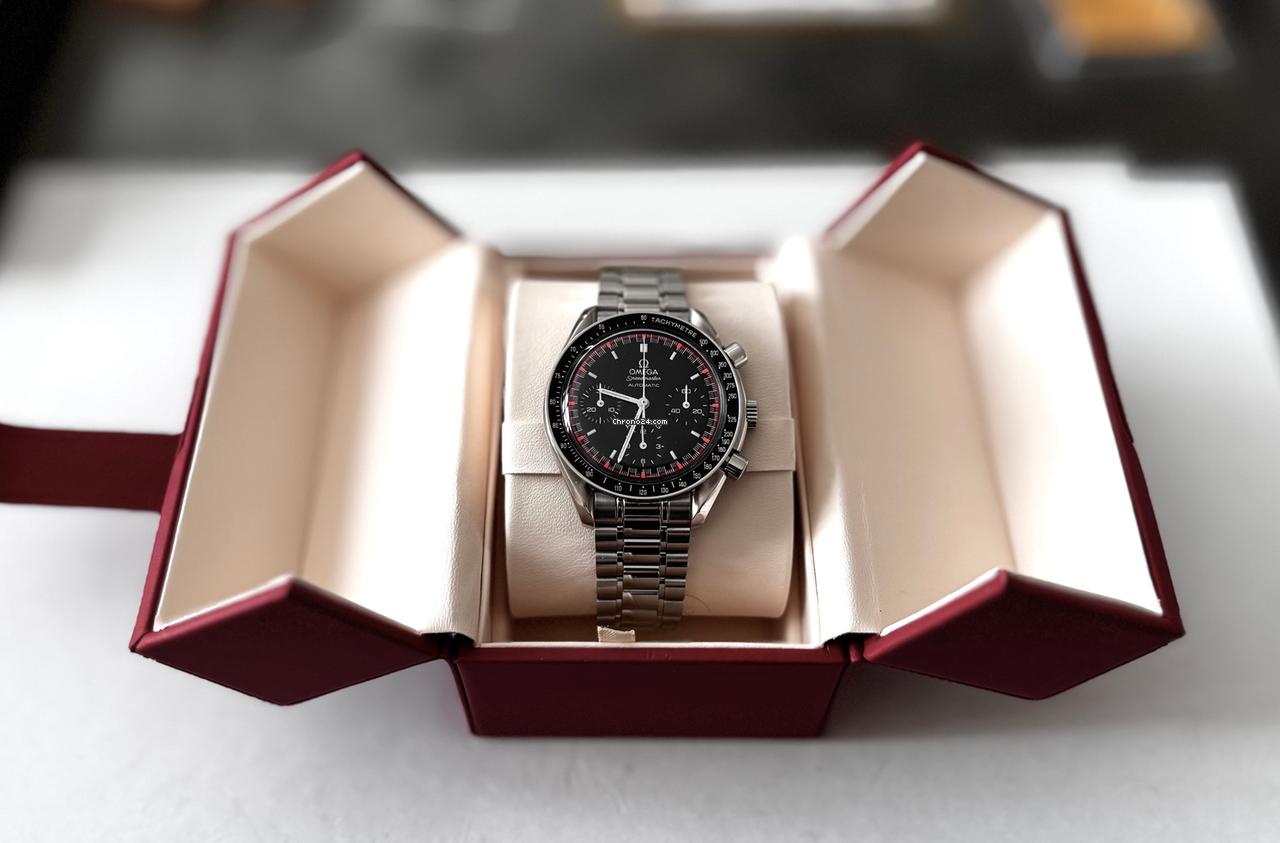 Omega Speedmaster