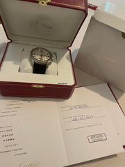 Cartier Calibre de Cartier