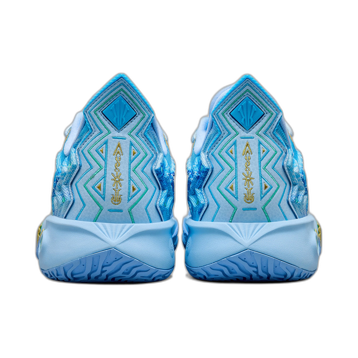 ANTA KAI 2 Klay