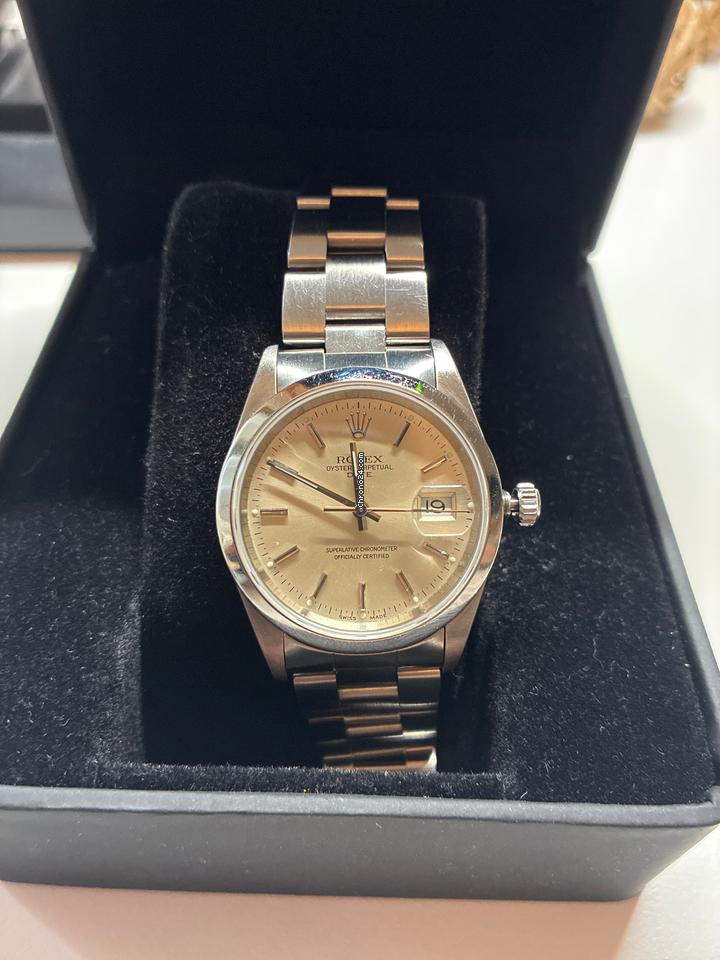 Rolex