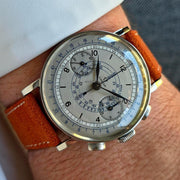 Omega Museum CK2393 MUSEUM JUMBO CAL 33.3 CHRO del 1940 TOP CONDITION LIKE NOS CK987