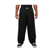 Gymshark Straight Leg Pumper Pants - Black