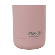 Gymshark 500ml Bottle - Light Pink