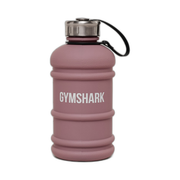 Gymshark 1L Water Bottle - Calm Pink