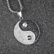 PEACE PENDANT