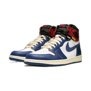 Fragment Design x Union LA x Air Jordan 1 Retro High OG Varsity Red