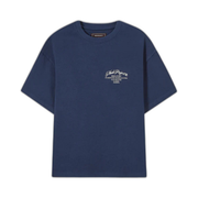 Nude Project Locally Hated T-Shirt Navy