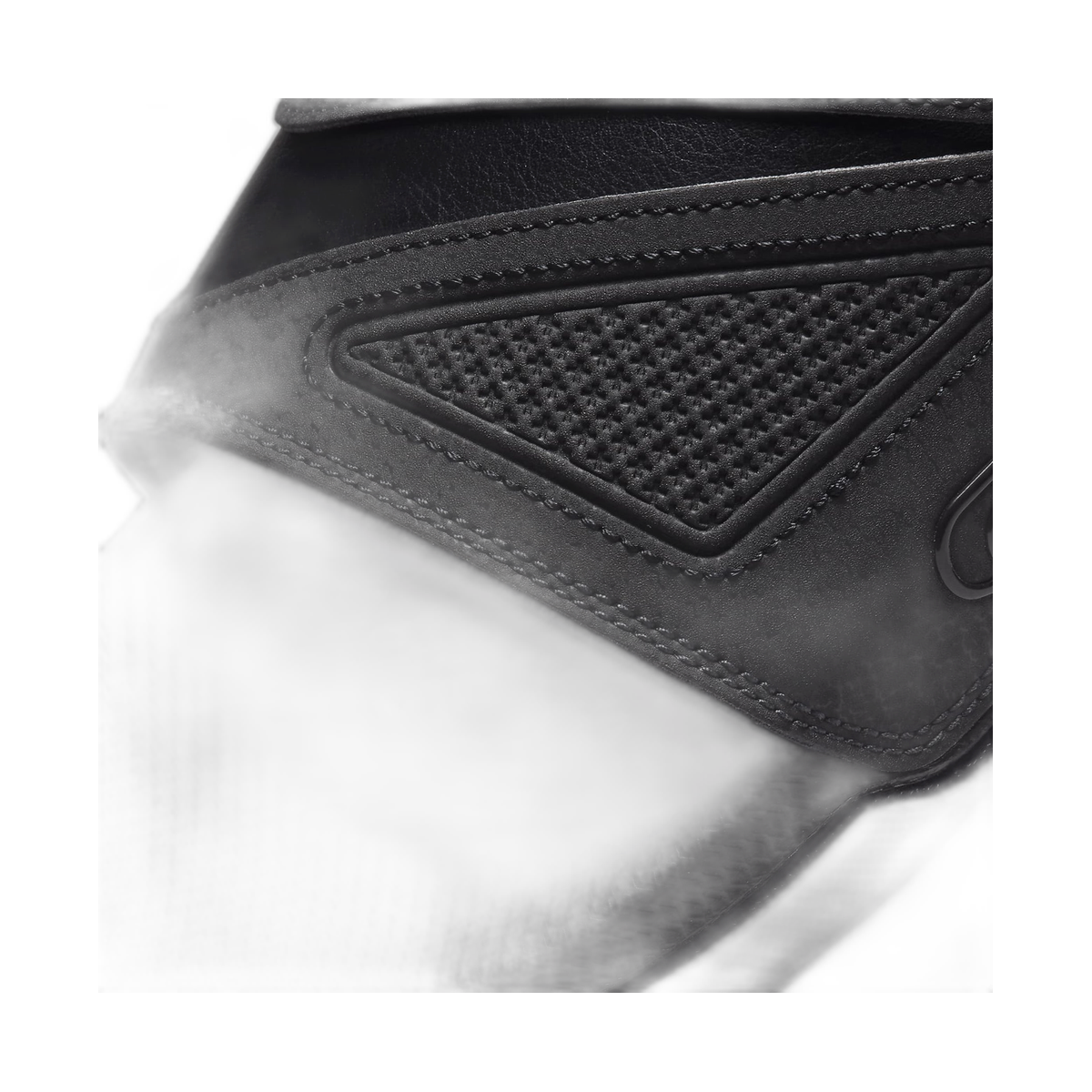 Nike Air Max Cirro Slide Black