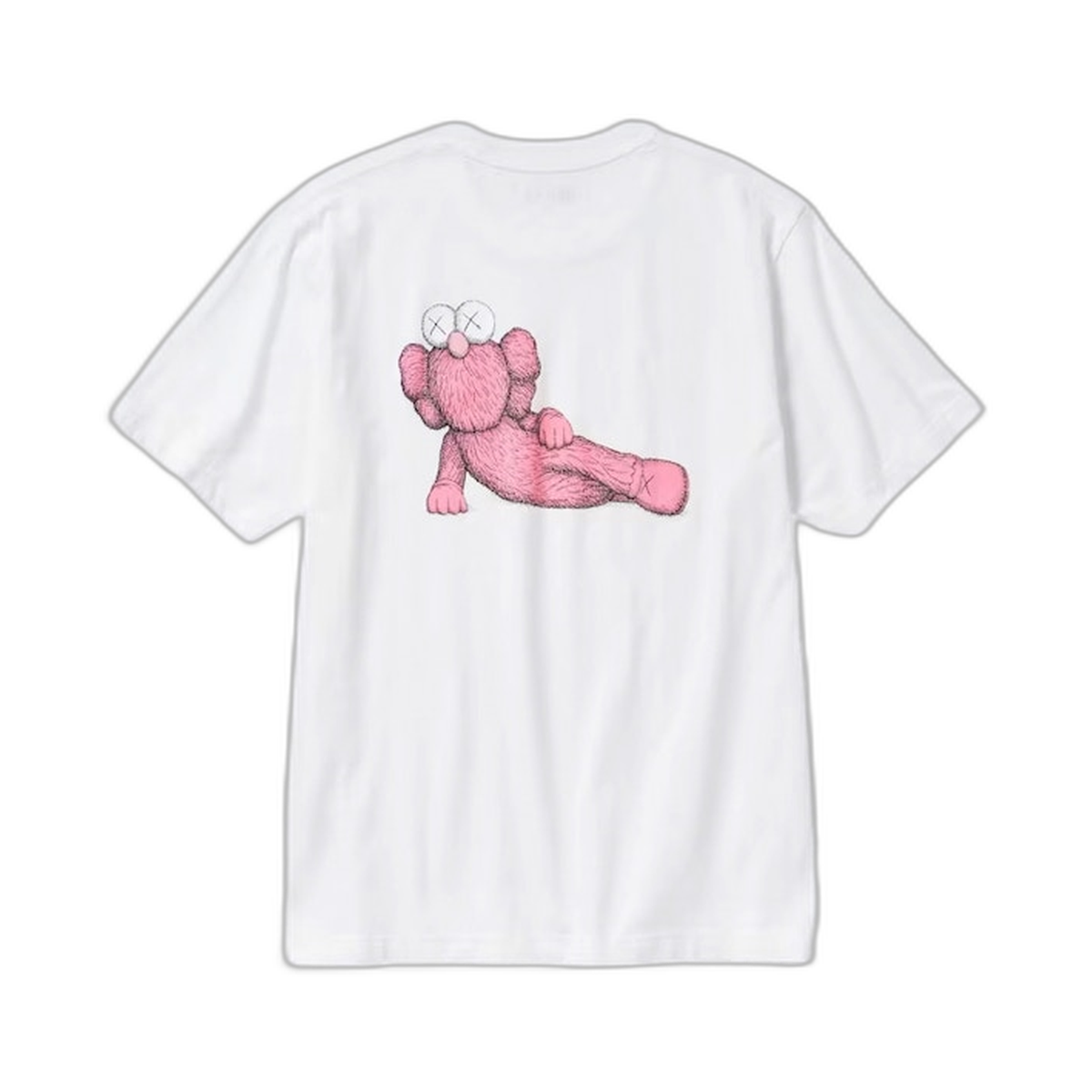 Kaws