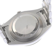 Rolex | Datejust | 116334 | 41 mm | Steel | Automatic