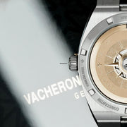 Vacheron Constantin Overseas