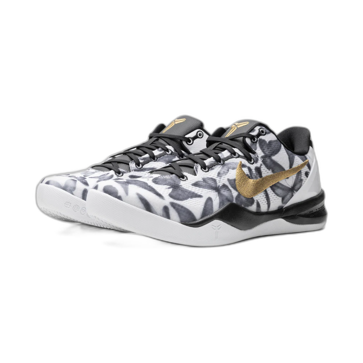 Nike Kobe 8 Protro Mambacita