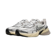 Nike V2K Run Summit White Metallic Silver