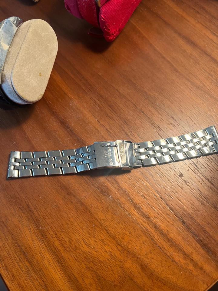 Breitling for Bentley
