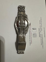 Rolex | Datejust | 16620 | Steel | 36 mm | Steel | White