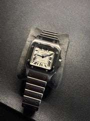 Cartier Santos