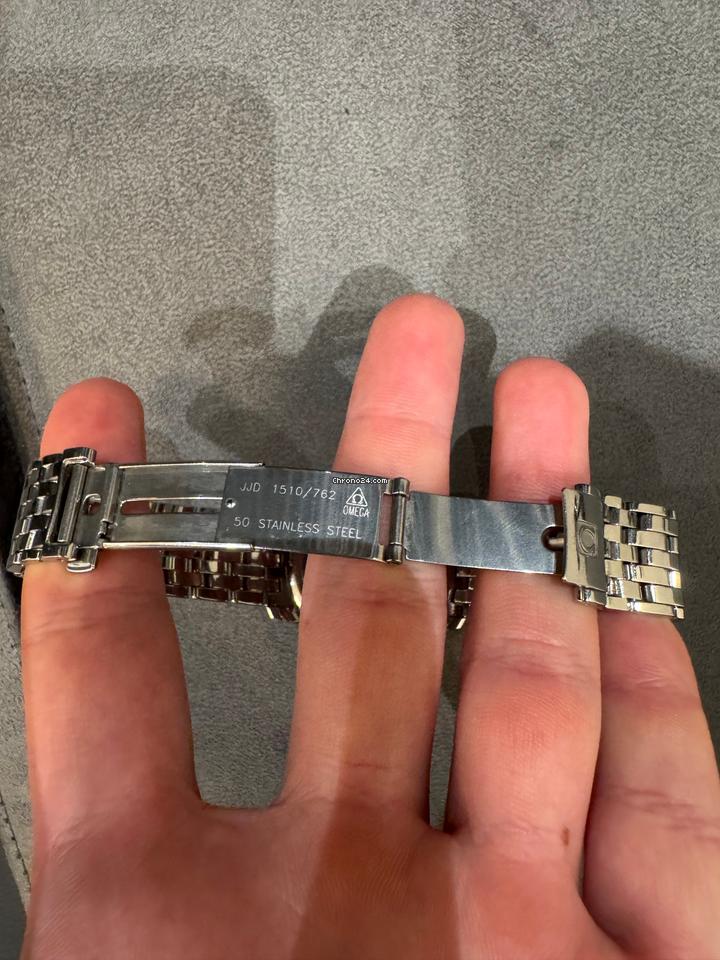 Omega De Ville