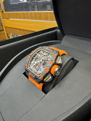 Richard Mille RM 011
