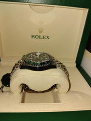 Rolex | GMT-Master II | 126720VTNR | 40 mm | Steel | Automatic