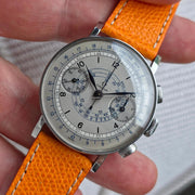 Omega Museum CK2393 MUSEUM JUMBO CAL 33.3 CHRO del 1940 TOP CONDITION LIKE NOS CK987