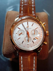 Breitling Transocean Chronograph RB015212/G738