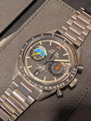 Omega Speedmaster Pilot Omega Speedmaster Pilot