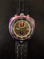 Omega Seamaster Bullhead New Old Stock