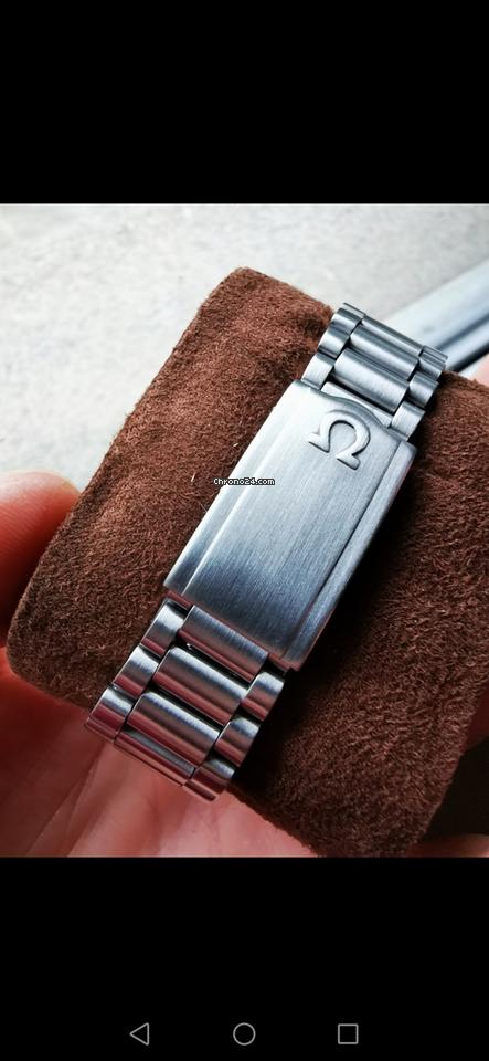 Omega Seamaster