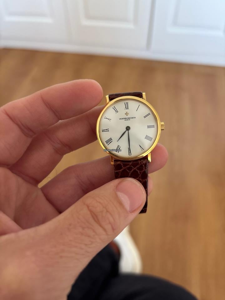 Vacheron Constantin