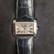 Cartier Tank